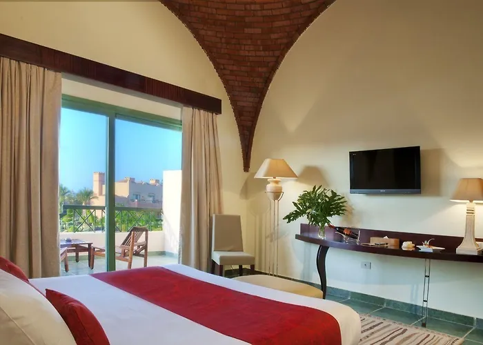 Resort Sentido Akassia 5*