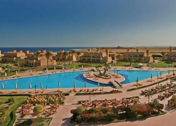 Sentido Akassia Resort