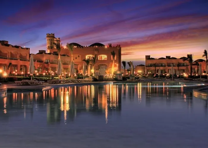Resort Sentido Akassia 5*