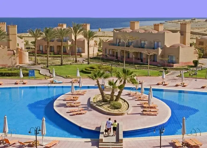 Sentido Akassia El Qoseir