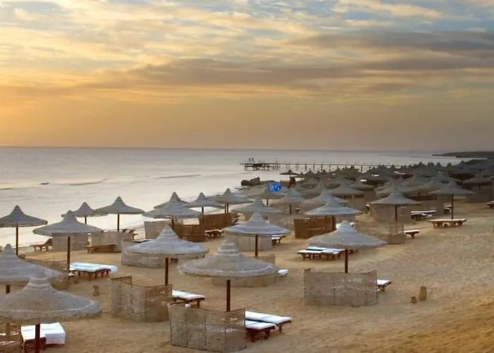 Sentido Akassia Resort El Qoseir