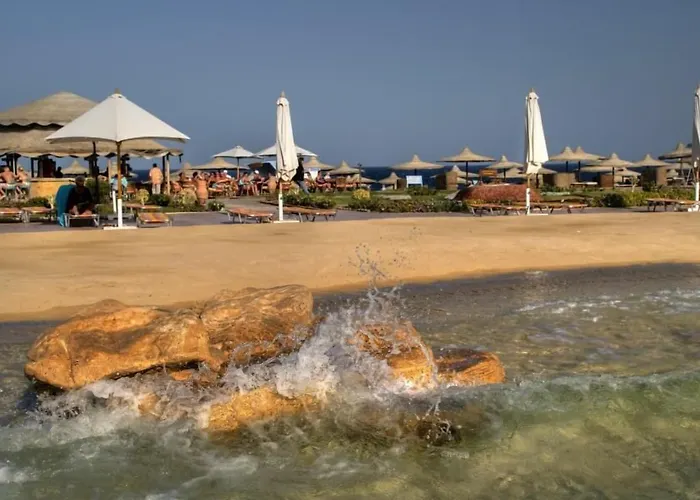Resort Sentido Akassia 5*