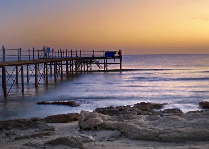 Sentido Akassia Resort 5*