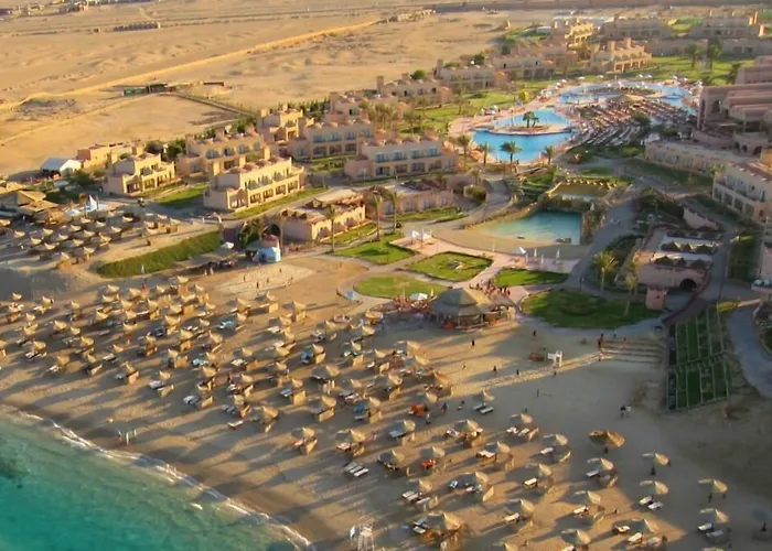 Sentido Akassia Resort