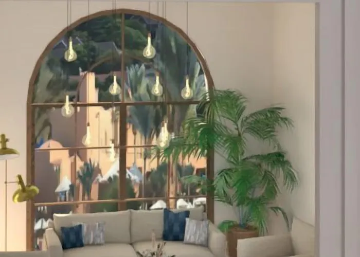 Resort Sentido Akassia El Qoseir