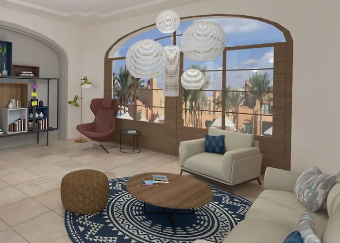 Resort Sentido Akassia