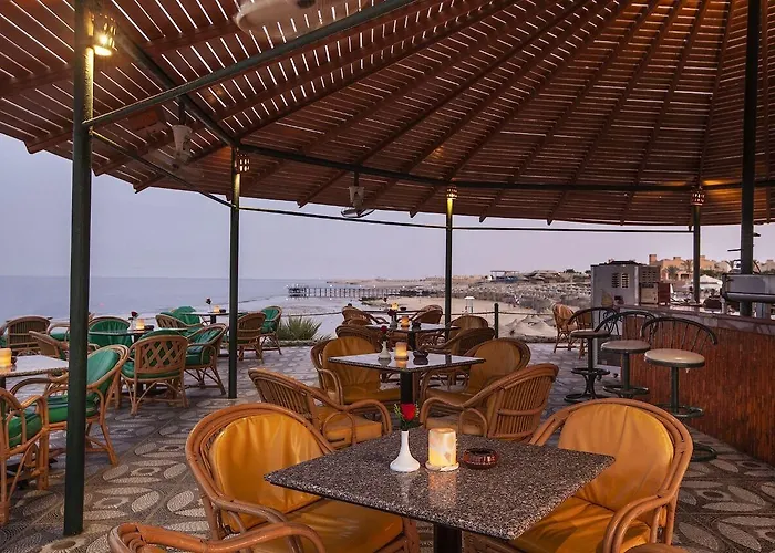 Resort Sentido Akassia 5*