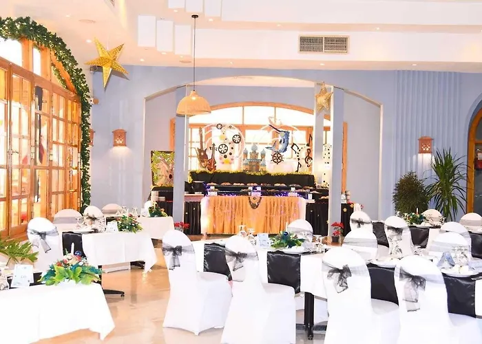 Sentido Akassia 5*