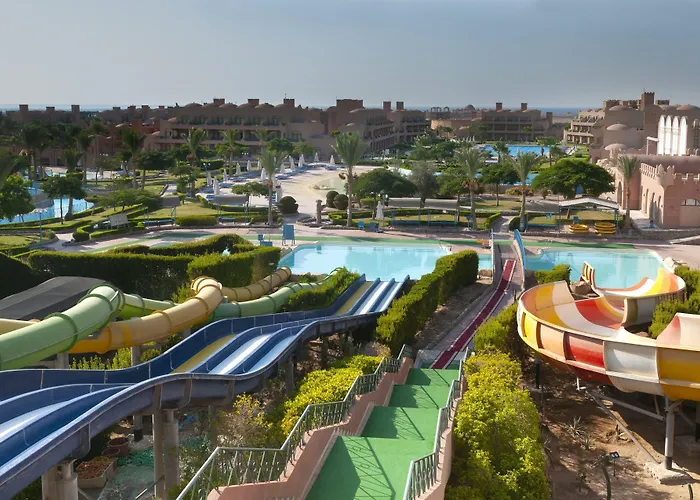 Sentido Akassia Resort