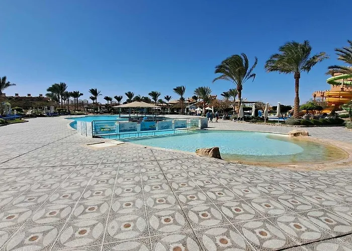 Sentido Akassia El Qoseir