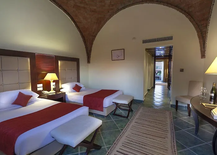 Resort Sentido Akassia