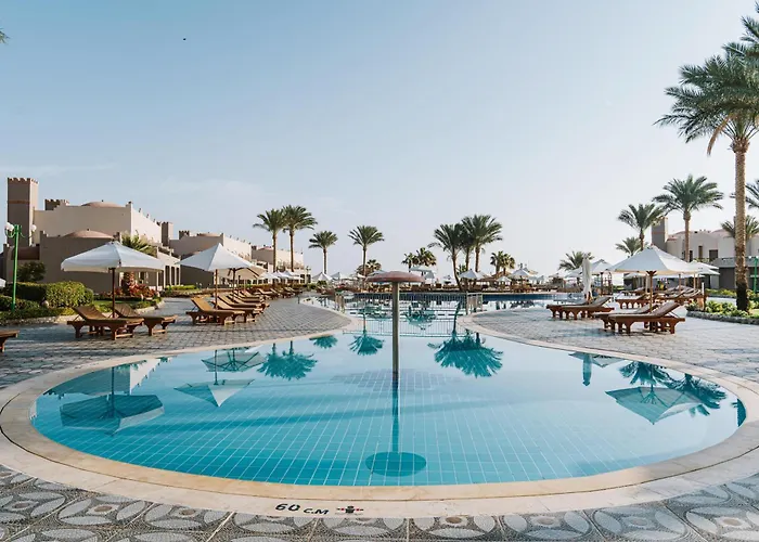 Sentido Akassia Resort 5*