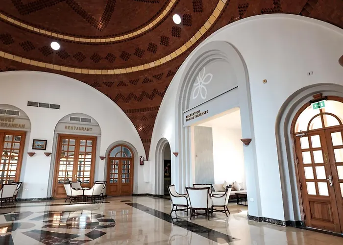 Sentido Akassia 5*