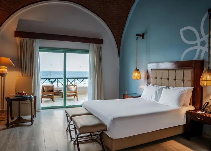 Sentido Akassia Resort 5*