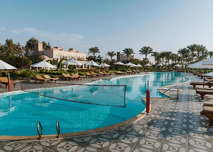 Resort Sentido Akassia 5*