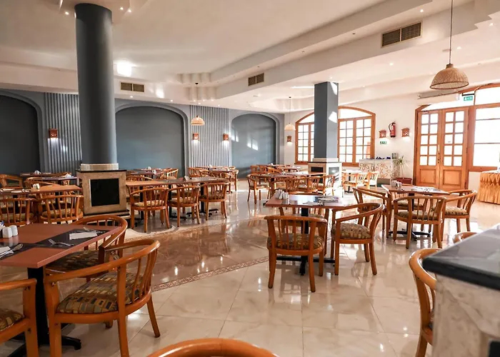 Resort Sentido Akassia El Qoseir