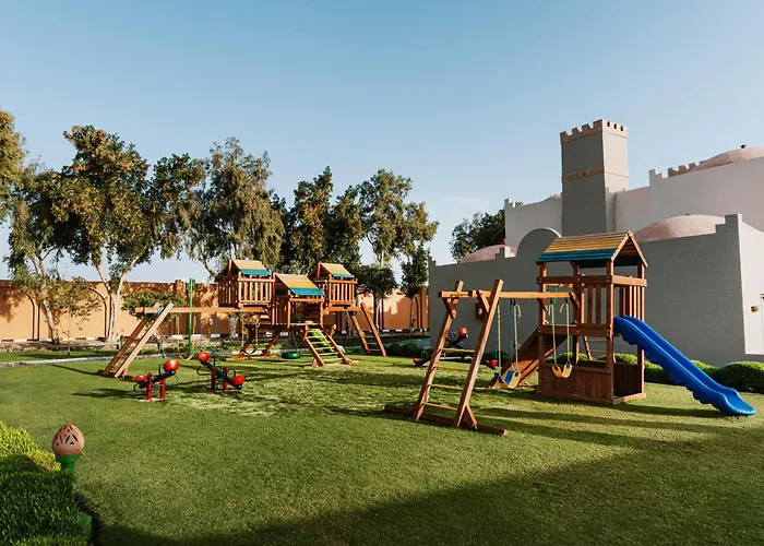 Sentido Akassia 5* El Qoseir