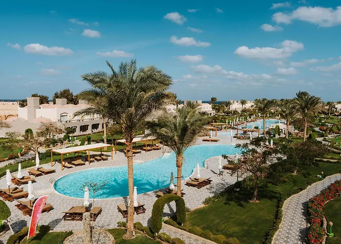 Resort Sentido Akassia 5*