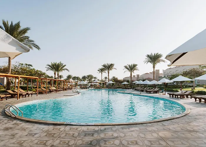 Resort Sentido Akassia