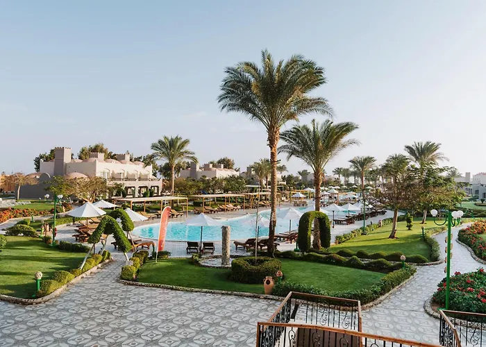 Resort Sentido Akassia 5*