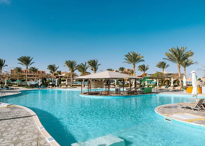 Sentido Akassia Resort El Qoseir
