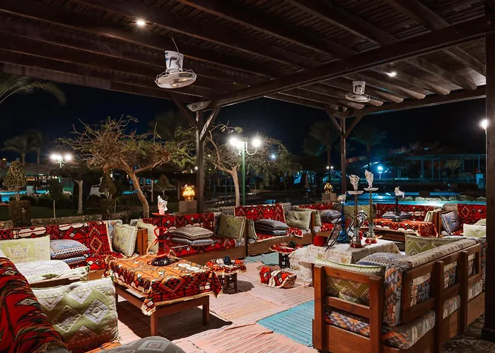 Sentido Akassia Resort 5*