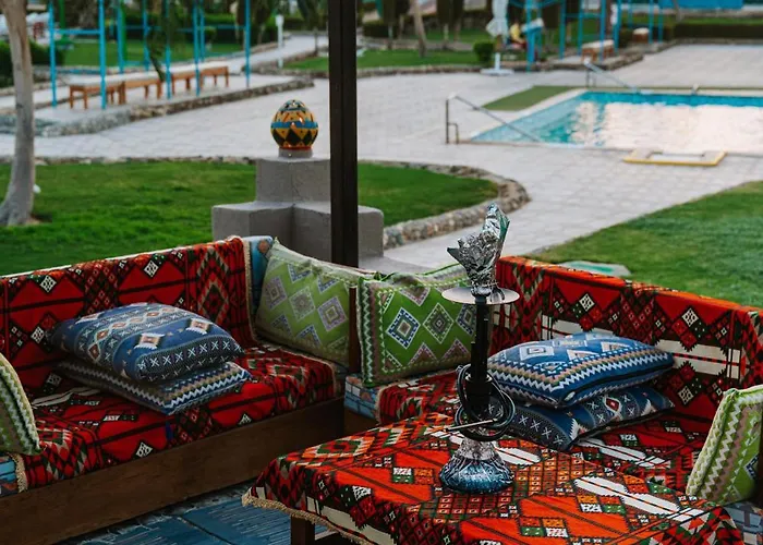 Resort Sentido Akassia 5*
