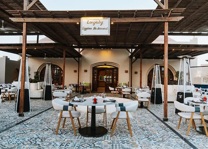 Resort Sentido Akassia El Qoseir