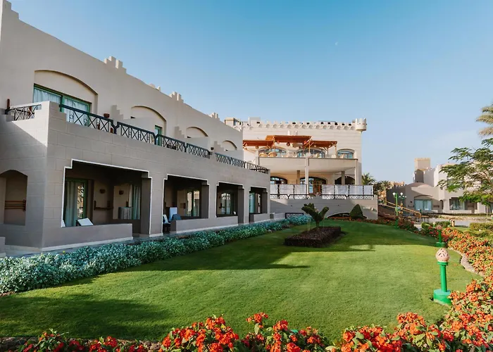 Resort Sentido Akassia