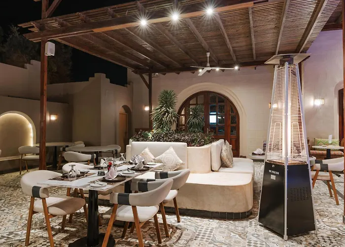 Resort Sentido Akassia 5*