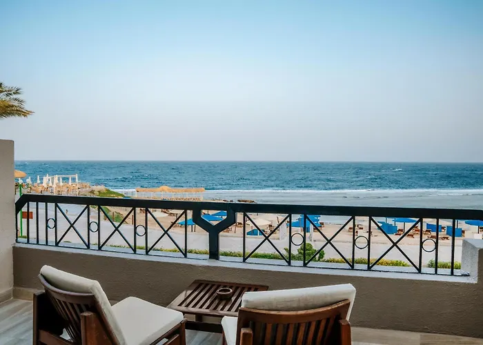 Sentido Akassia 5* El Qoseir