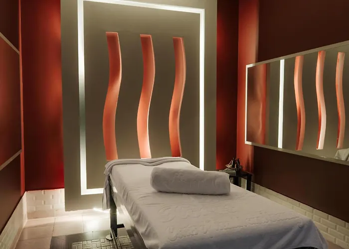 Sentido Akassia Resort 5*