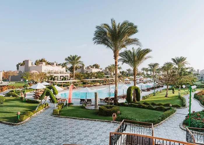 Sentido Akassia Resort El Qoseir