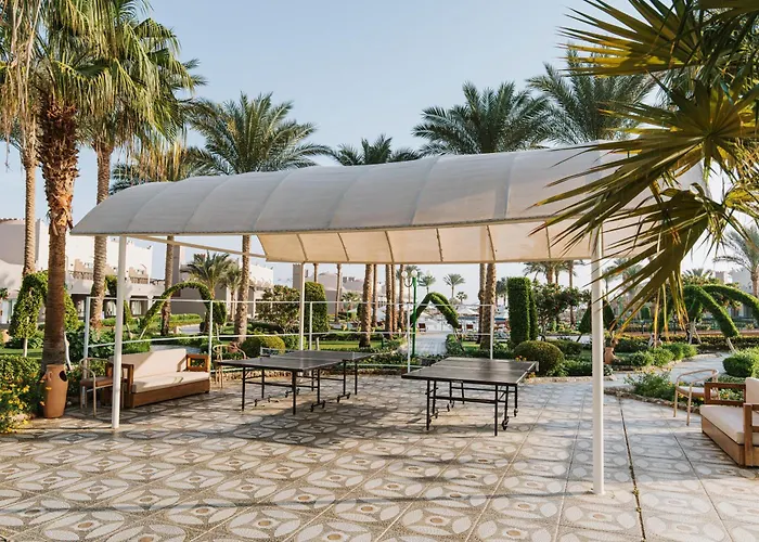Sentido Akassia 5* El Qoseir