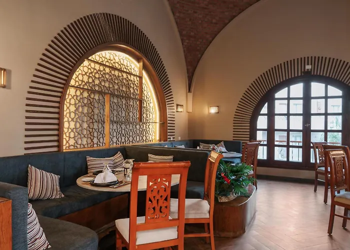 Sentido Akassia Resort 5*