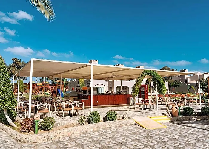 Sentido Akassia Resort