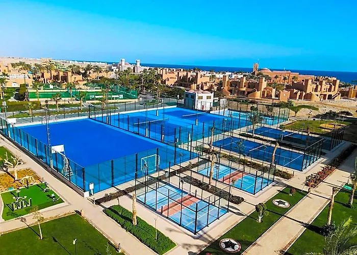 Resort Sentido Akassia El Qoseir