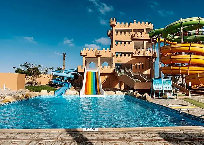 Sentido Akassia Resort 5*