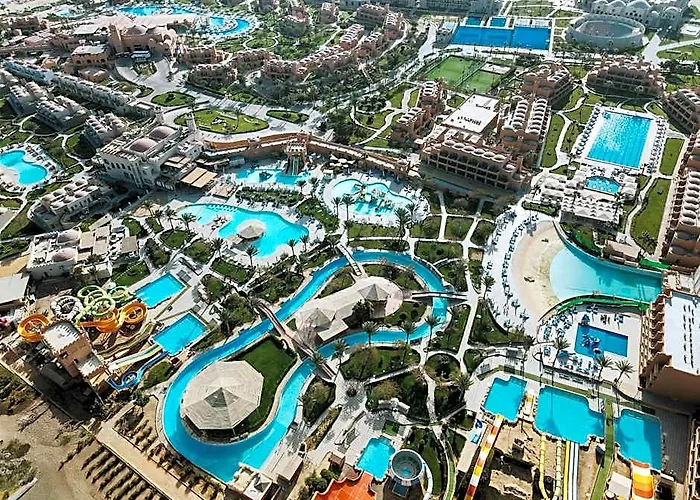 Resort Sentido Akassia 5*