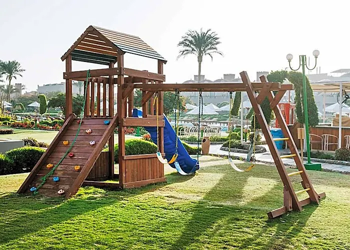 Sentido Akassia Resort 5*