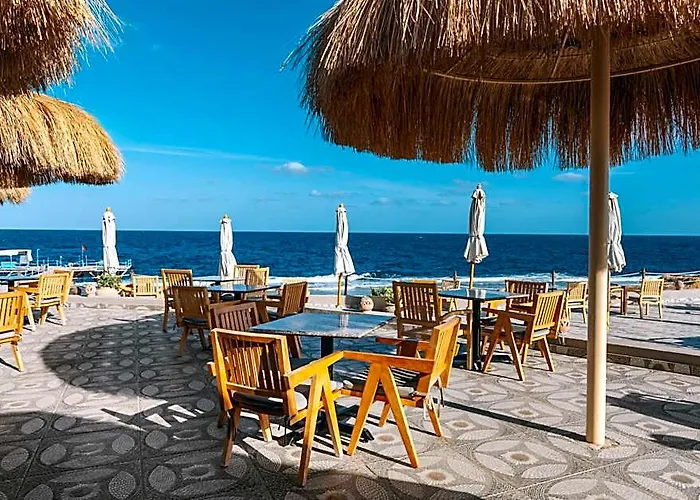 Sentido Akassia 5* El Qoseir
