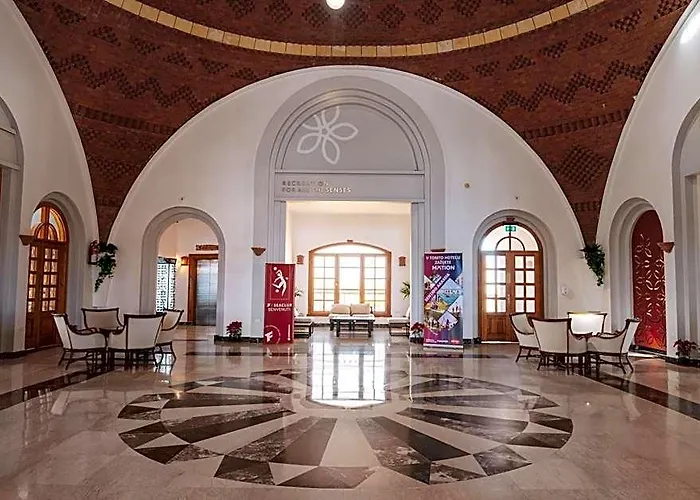 Resort Sentido Akassia 5*