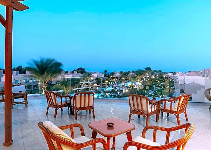 Sentido Akassia 5*