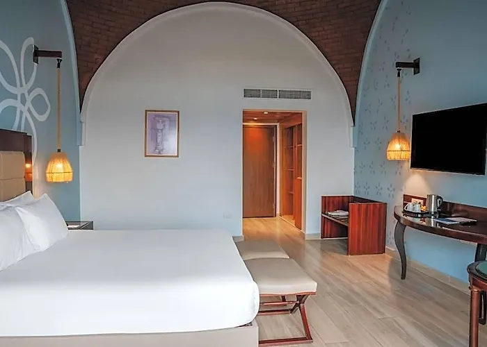 Sentido Akassia Resort El Qoseir
