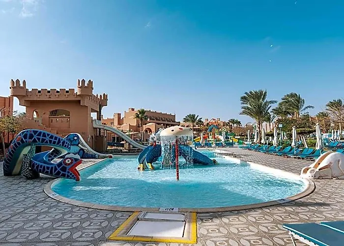 Sentido Akassia Resort El Qoseir
