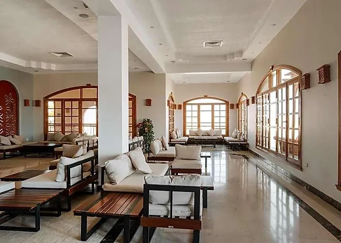 Resort Sentido Akassia 5*