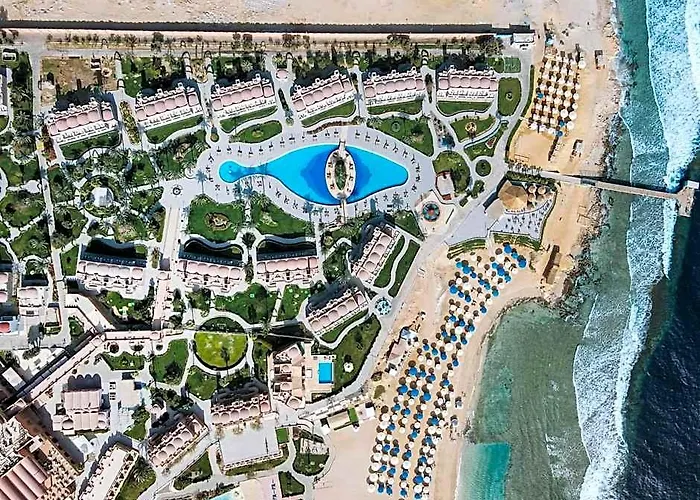 Sentido Akassia Resort