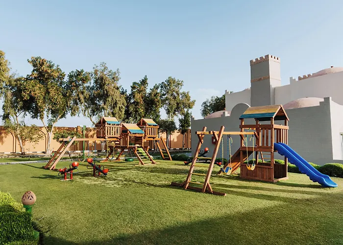 Sentido Akassia 5* Kuszeir