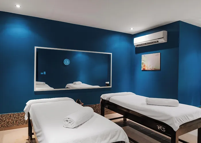 Sentido Akassia Üdülőközpont