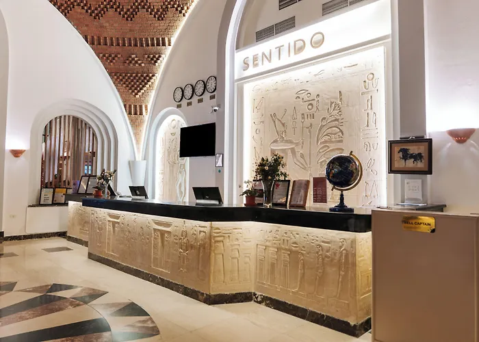 Sentido Akassia 5*